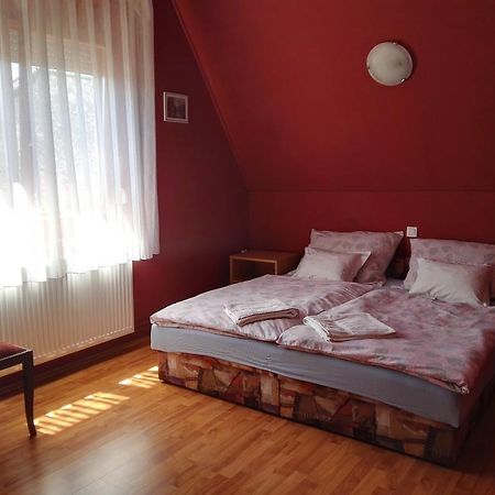 Agave Apartman Sárvár Exterior foto