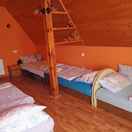 Agave Apartman Sárvár Exterior foto