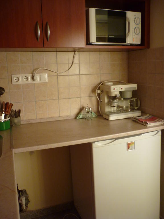 Agave Apartman Sárvár Exterior foto