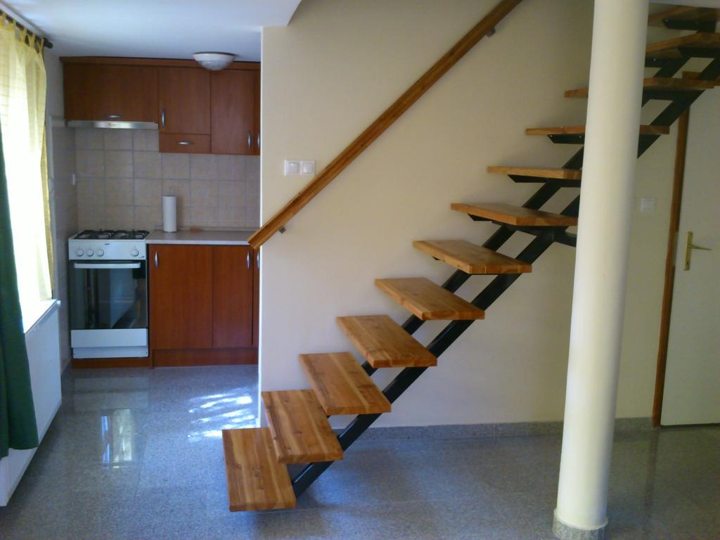 Agave Apartman Sárvár Exterior foto