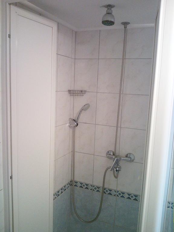 Agave Apartman Sárvár Exterior foto
