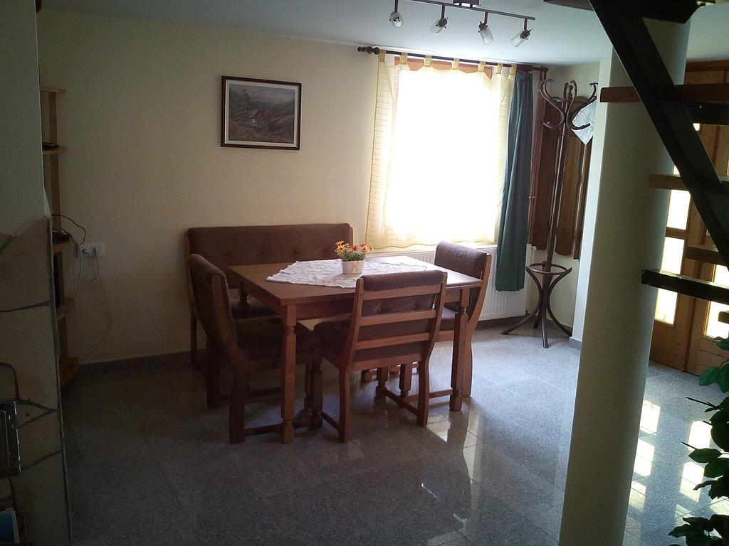 Agave Apartman Sárvár Exterior foto