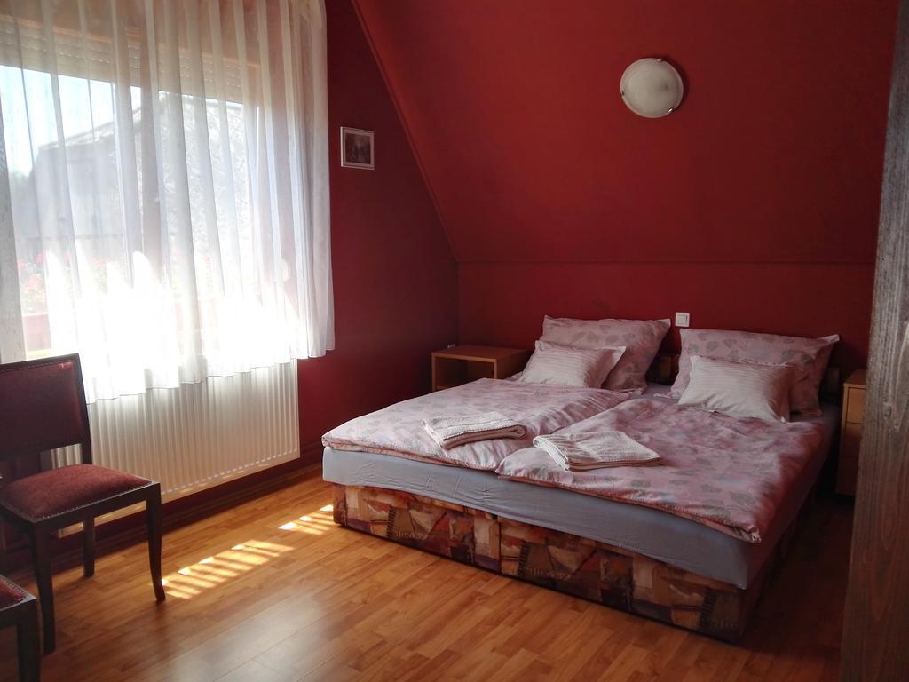 Agave Apartman Sárvár Exterior foto