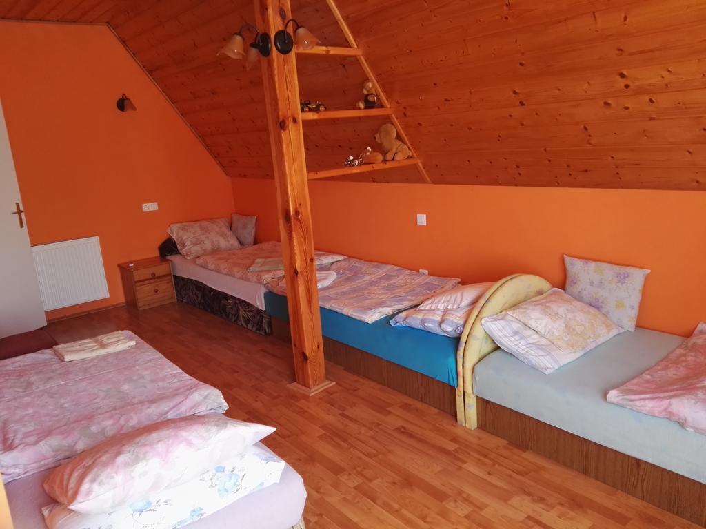 Agave Apartman Sárvár Exterior foto