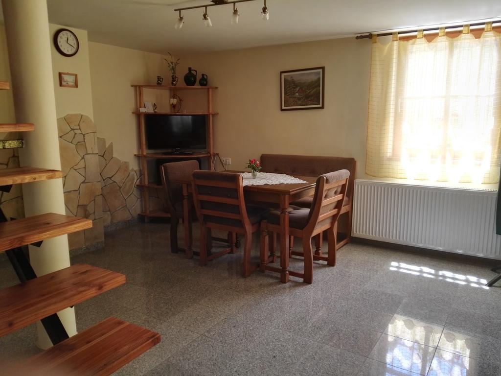 Agave Apartman Sárvár Exterior foto