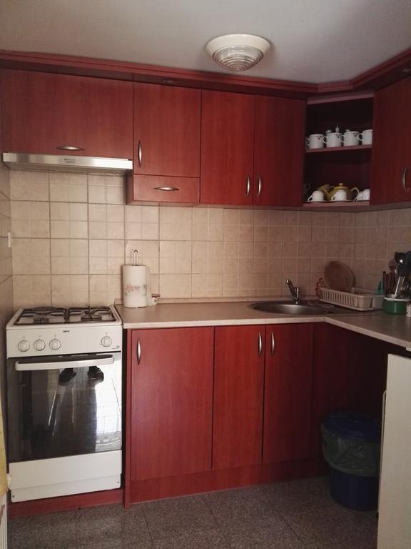 Agave Apartman Sárvár Exterior foto