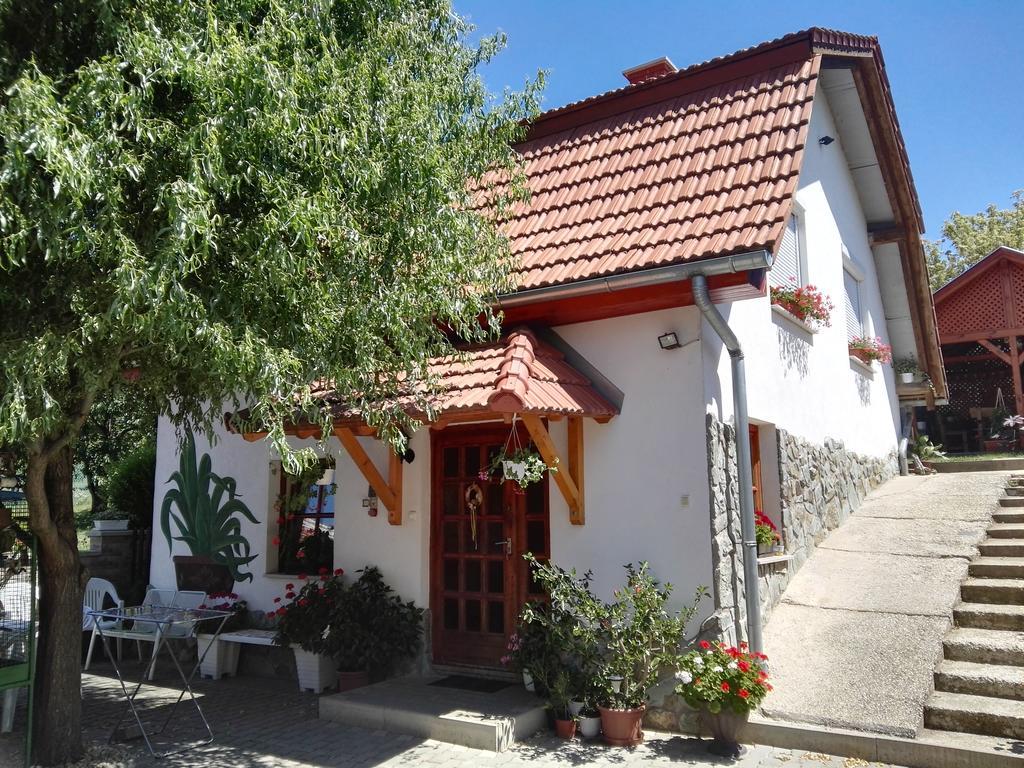 Agave Apartman Sárvár Exterior foto